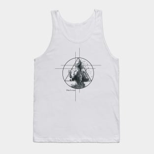 Joan d'Arc Tank Top